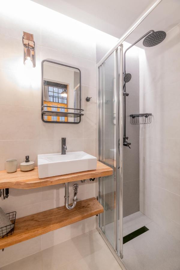 Stoa Kairi Loft B Apartment Athens Luaran gambar