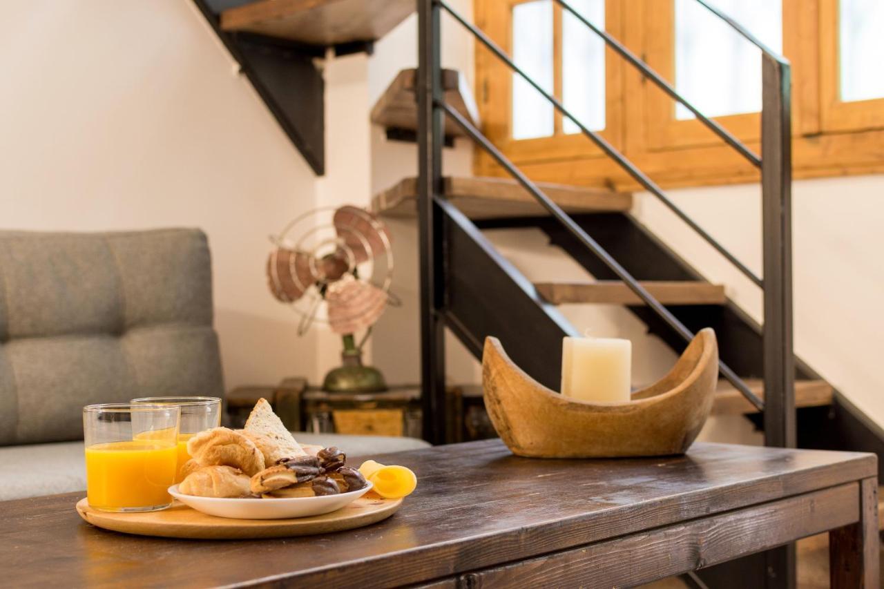 Stoa Kairi Loft B Apartment Athens Luaran gambar