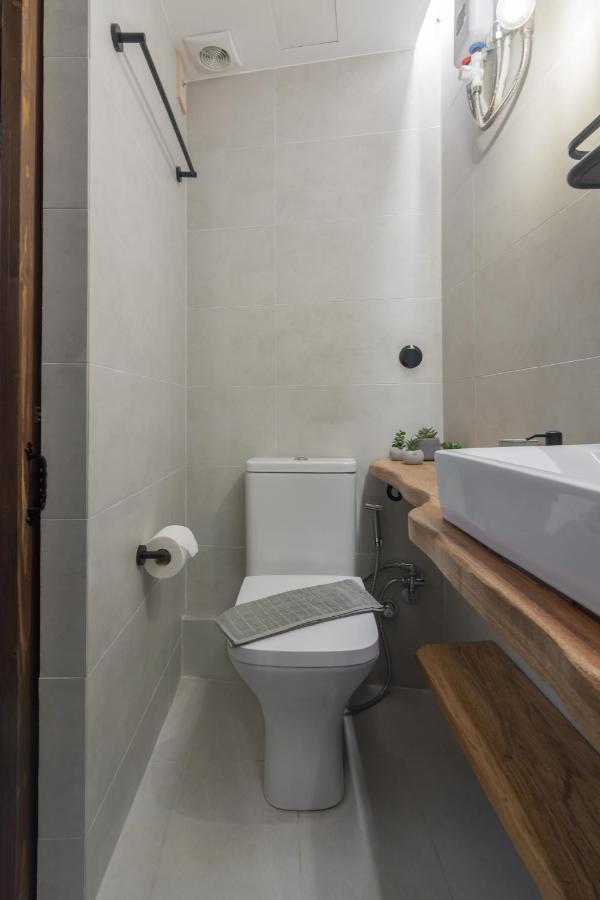 Stoa Kairi Loft B Apartment Athens Luaran gambar