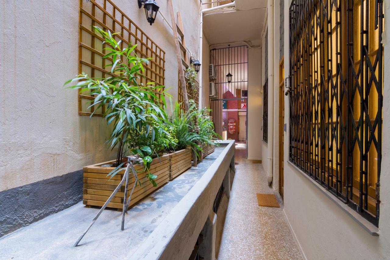Stoa Kairi Loft B Apartment Athens Luaran gambar